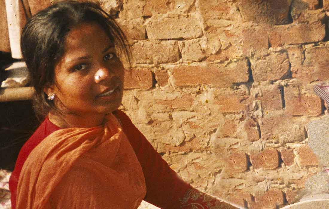 Pakistan's Supreme Court upheld its decision to acquit Christian mother...