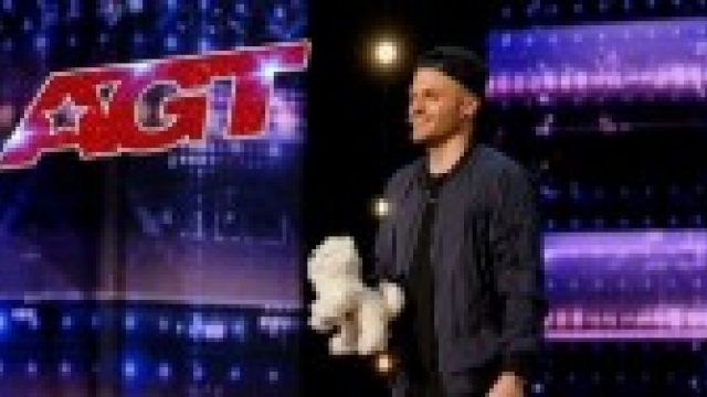 Новият победител в America’s Got Talent споделя любовта на Христос